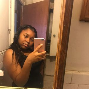 Meet your Posher, Jayla